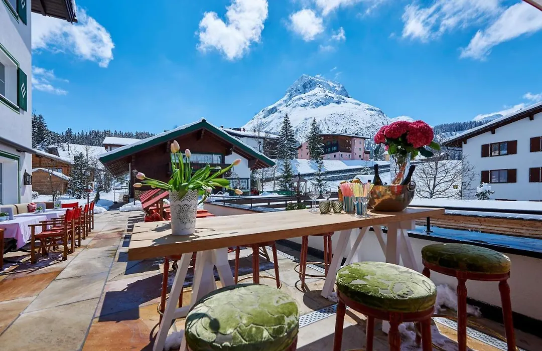 Boutique-Hotel Schmelzhof-1