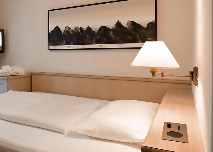 Jacuzzi-Hotel: Apart-Hotel Filomena