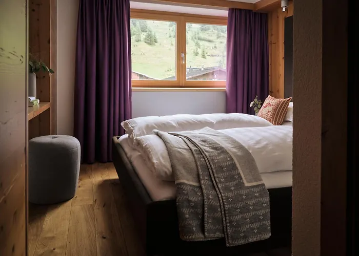 Hotel Sandhof
